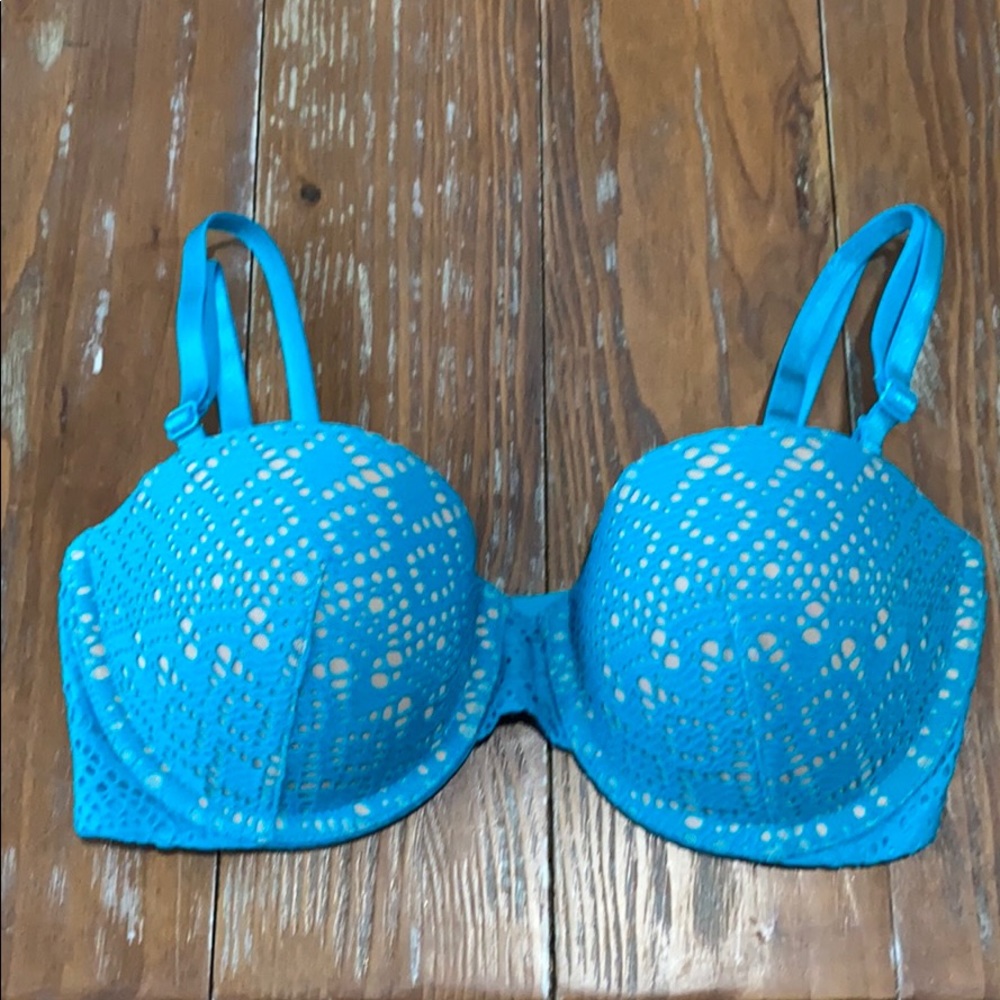 NEW VS multi-way bra